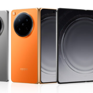 OPPO Find N6