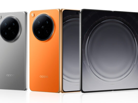 OPPO Find N6