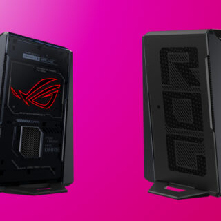 asus rog nuc 16