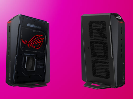 asus rog nuc 16