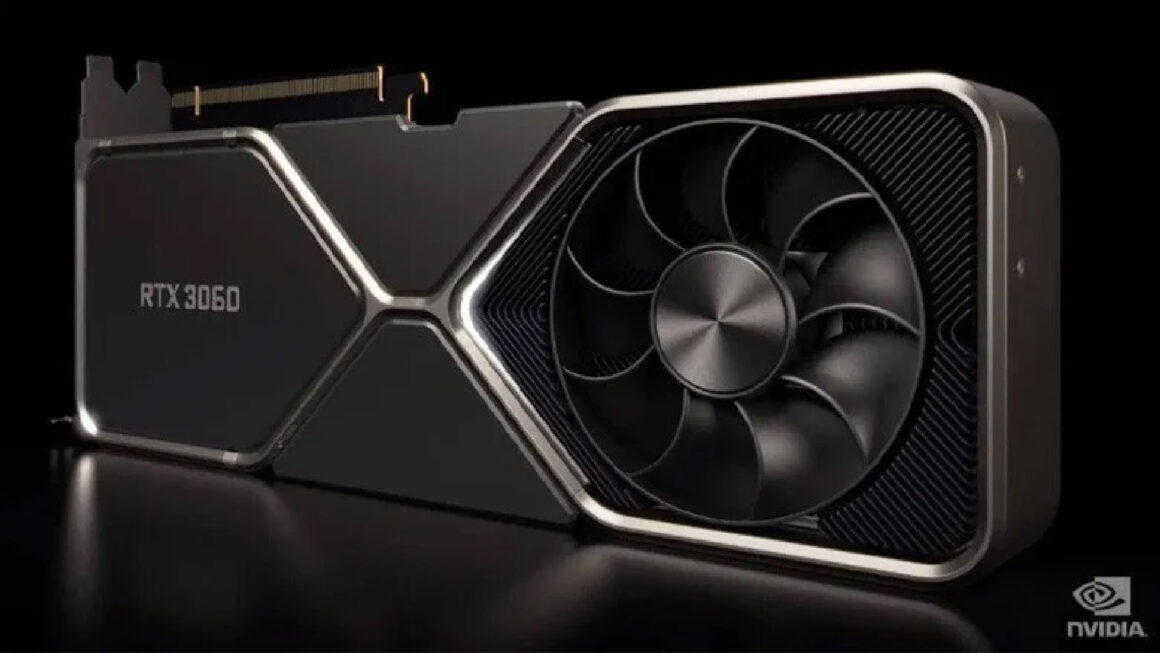 GeForce RTX 3060