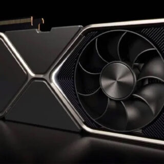 GeForce RTX 3060