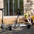 Segway Ninebot E2