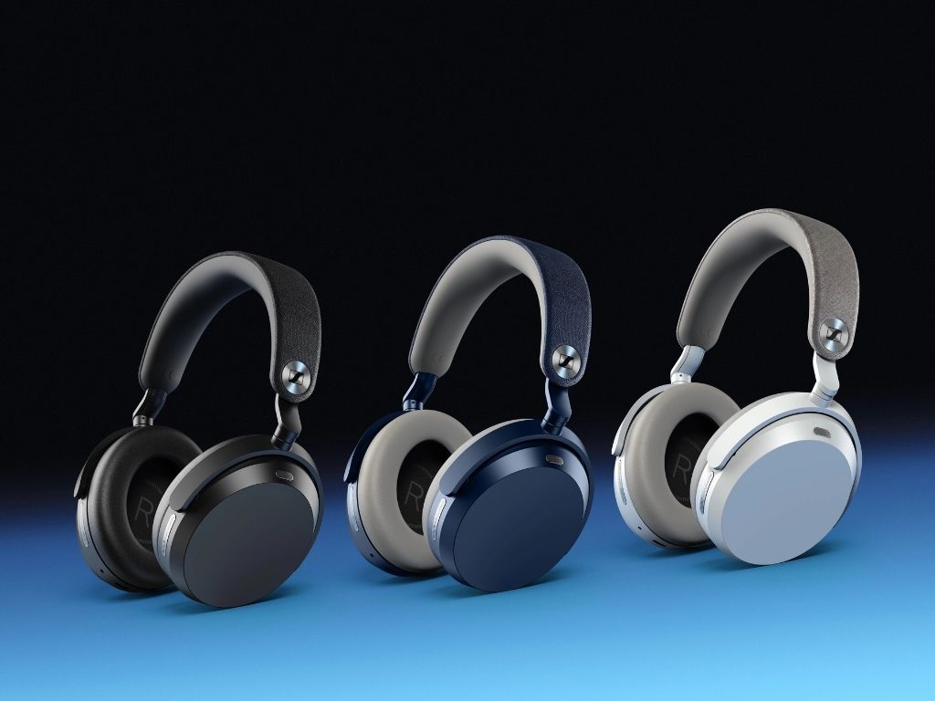 Sennheiser Momentum 5 Wireless