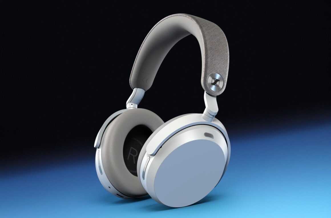 Sennheiser Momentum 5 Wireless
