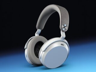 Sennheiser Momentum 5 Wireless