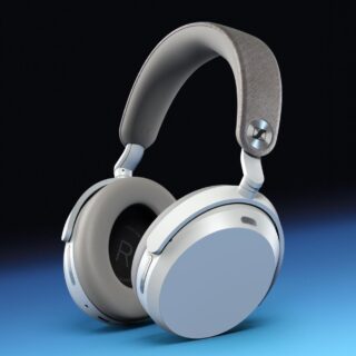Sennheiser Momentum 5 Wireless