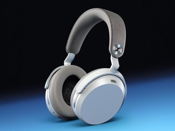 Sennheiser Momentum 5 Wireless