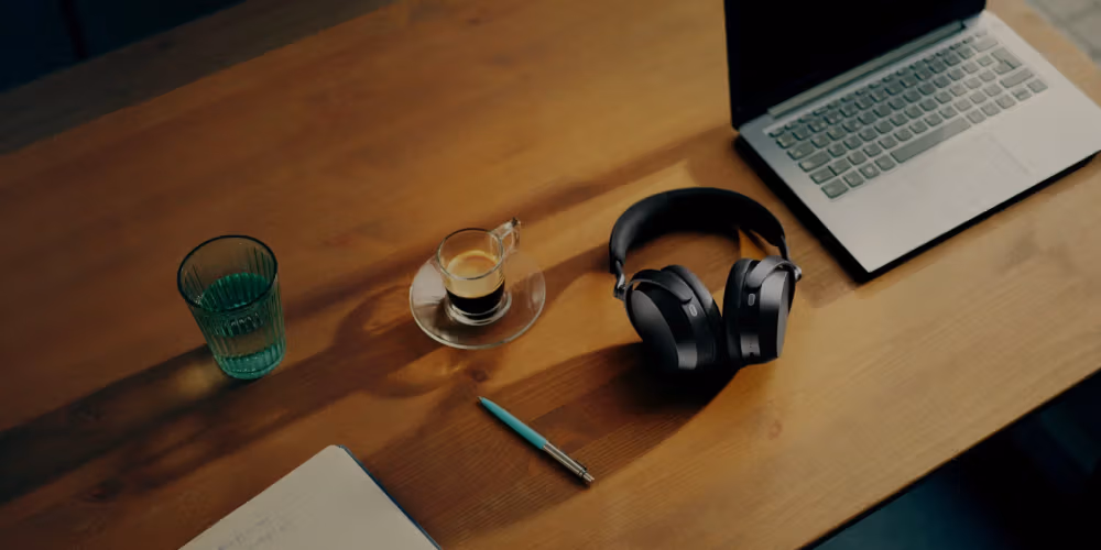sennheiser momentum 5 wireless siyah