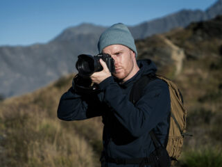 Sony Alpha 7R VI