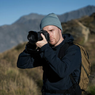Sony Alpha 7R VI