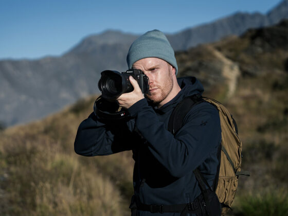 Sony Alpha 7R VI