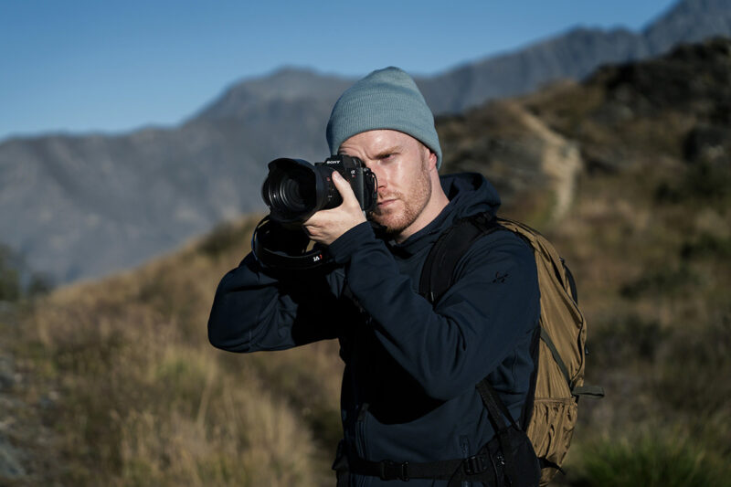 Sony Alpha 7R VI