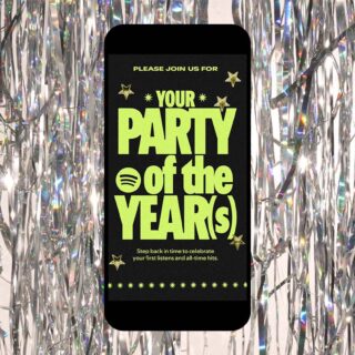 Spotify 20