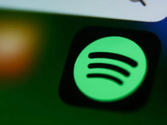 Spotify ve Universal Music