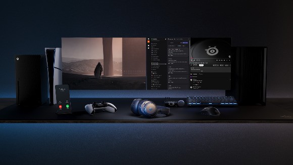 Arctis Nova Pro Omni