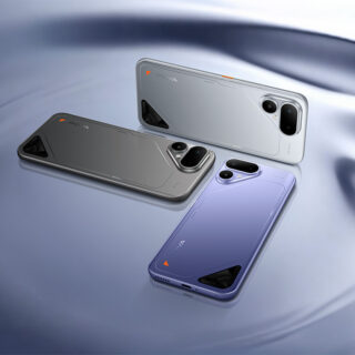TECNO POVA Curve 2 5G