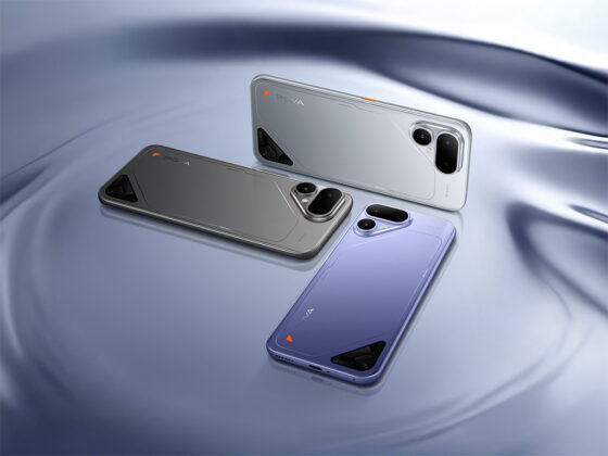 TECNO POVA Curve 2 5G
