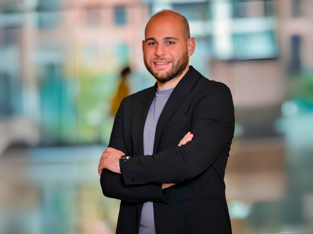 tolga dincer dt cloud ceo