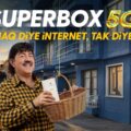 Turkcell Superbox 5G