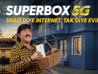 Turkcell Superbox 5G