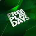 Free Play Days