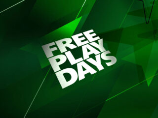 Free Play Days