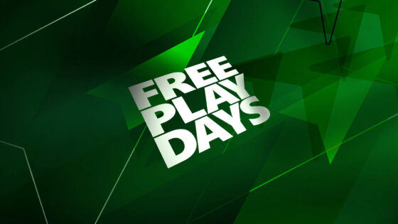 Free Play Days