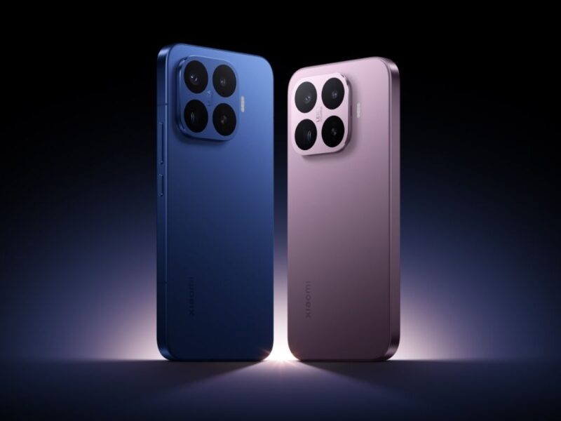 xiaomi 17t renk secenekleri