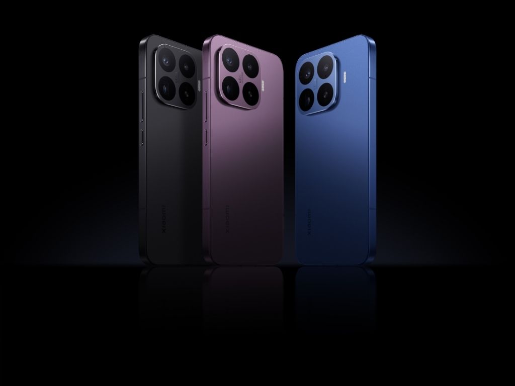 Xiaomi 17T serisi 