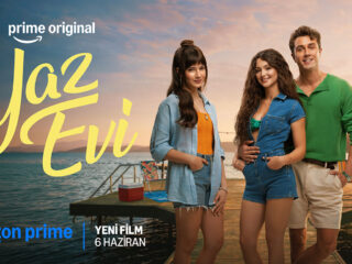 Yaz Evi Prime Video
