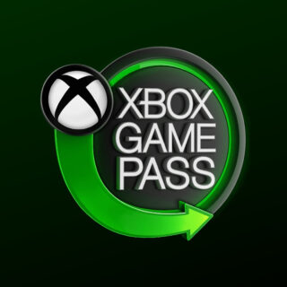 Xbox Game Pass