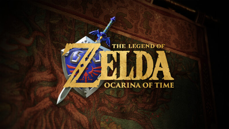 16x9 NSwitch2 TTLoZOcarinaOfTime