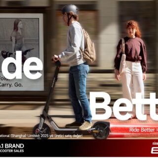 Segway Ride Better