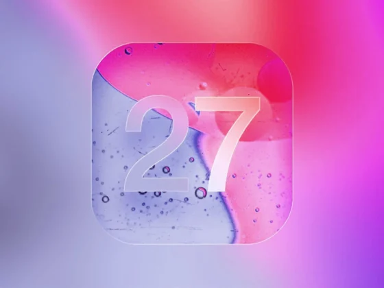 ios 27