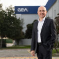 GEA Turkiye Genel Muduru Ilker Damar