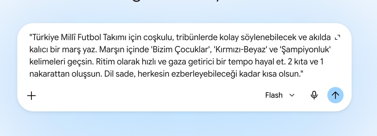 Google Gemini