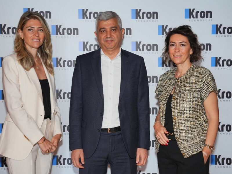 Kron Teknoloji