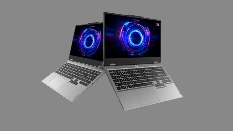 Lenovo Gaming LOQ 15IRX10