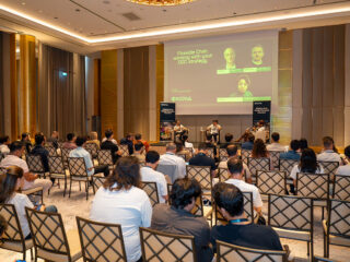 Xsolla Connect İstanbul