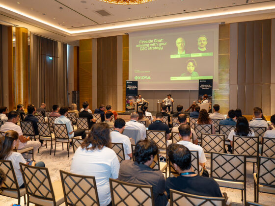 Xsolla Connect İstanbul