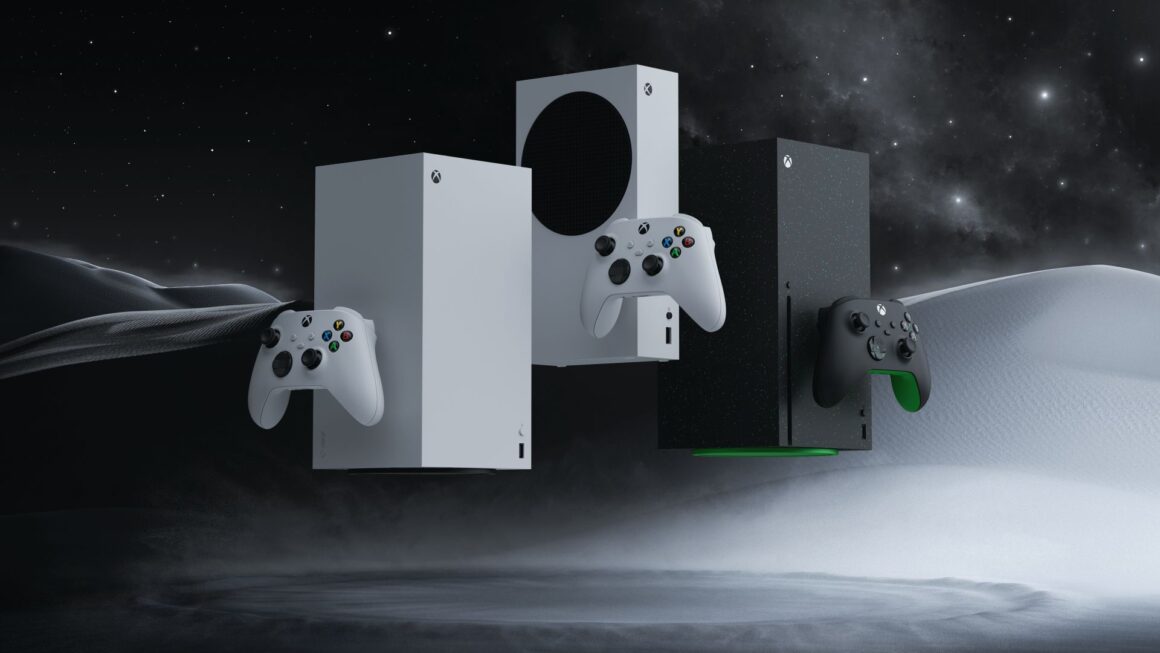 Xbox Series S