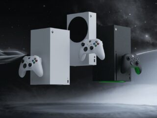 Xbox Series S