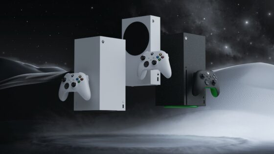 Xbox Series S