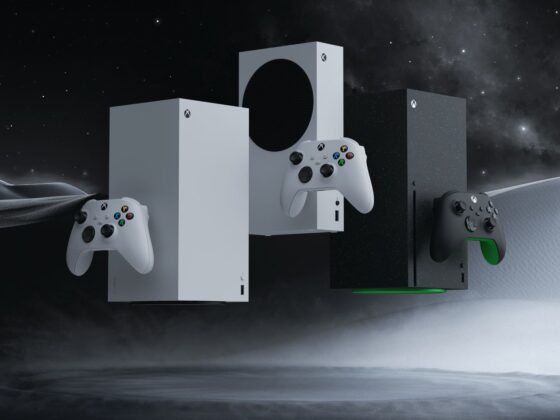 Xbox Series S