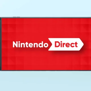 Nintendo direct