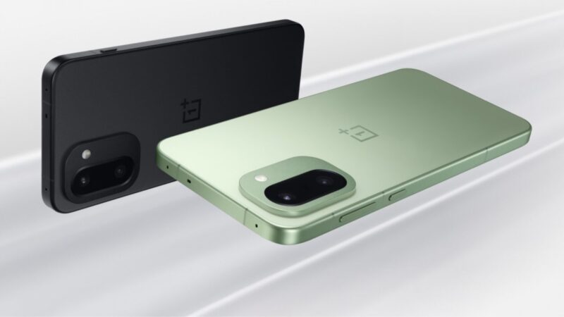 Oneplus 15R