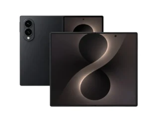 Galaxy Z Fold 8 Ultra