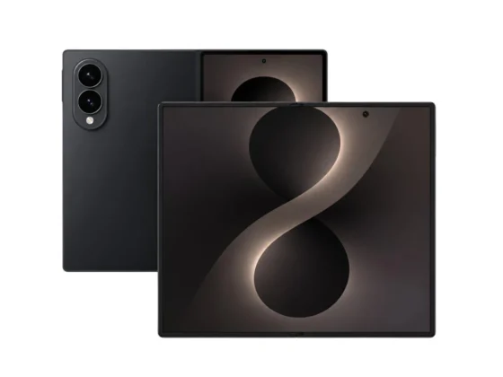 Galaxy Z Fold 8 Ultra