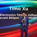TCL 2026 SQD Mini LED TV lansman etkinligi